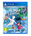 Human Fall Flat Dream Collection - PS4 - All 23 Levels & Stickers