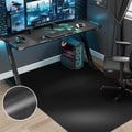 36 x 48 Waterproof Chair Mat for Hardwood - Floor Protector