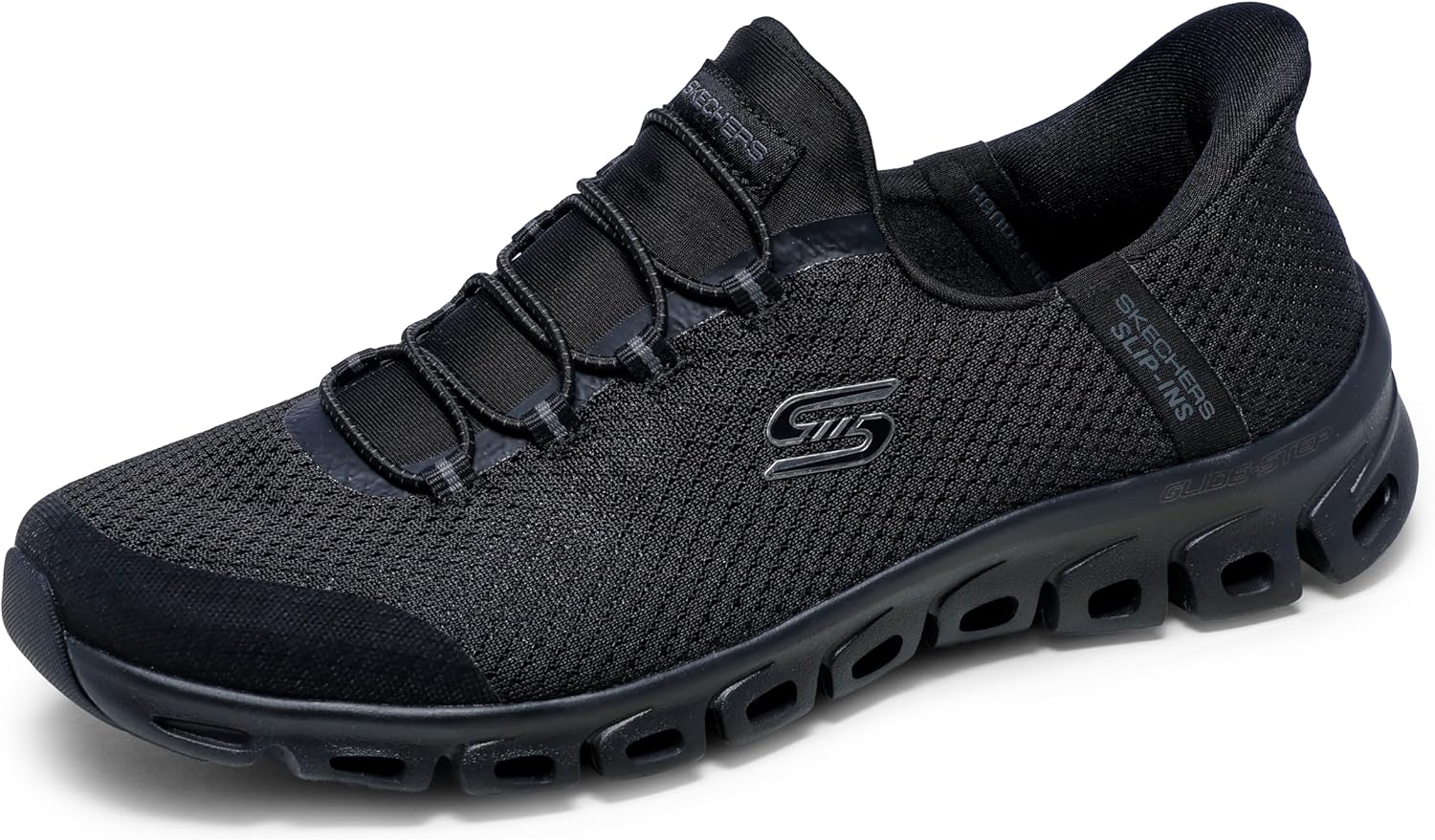Skechers Women's Glide-Step-Pursuit Hands Free Slip-ins Sneaker Review