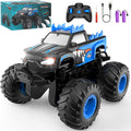 Remote Control Car for Kids, All Terrain Monster Truck Fun