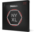 D'Addario Electric Guitar Strings NYXL 10-52 Light Top Heavy Bottom
