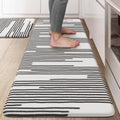 KIMODE Cushioned Anti Fatigue Kitchen Mats for Comfort & Safety