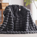 Heated Blanket Queen Size with 10 Heat Levels - Fast, Cozy Warmth
