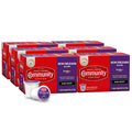 Community Coffee New Orleans Blend 72 Count Coffee Pods - Special Dark