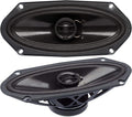 Enhance Your Sound: PowerBass 4X10 OEM Speaker Set