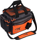 KastKing Fishing Tackle Bag - Water Resistant Gear Storage