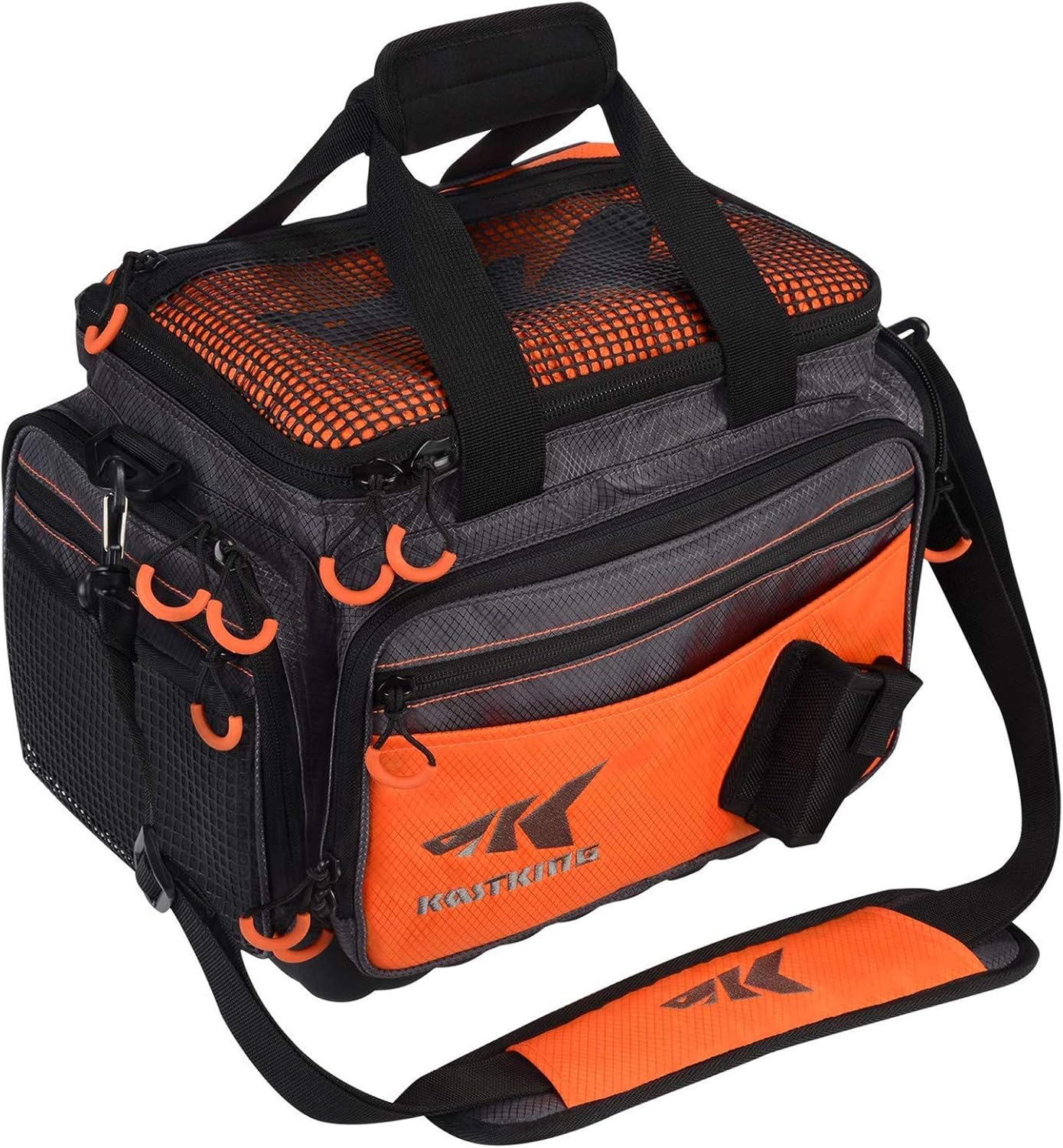 KastKing Saltwater Resistant Tackle Bag