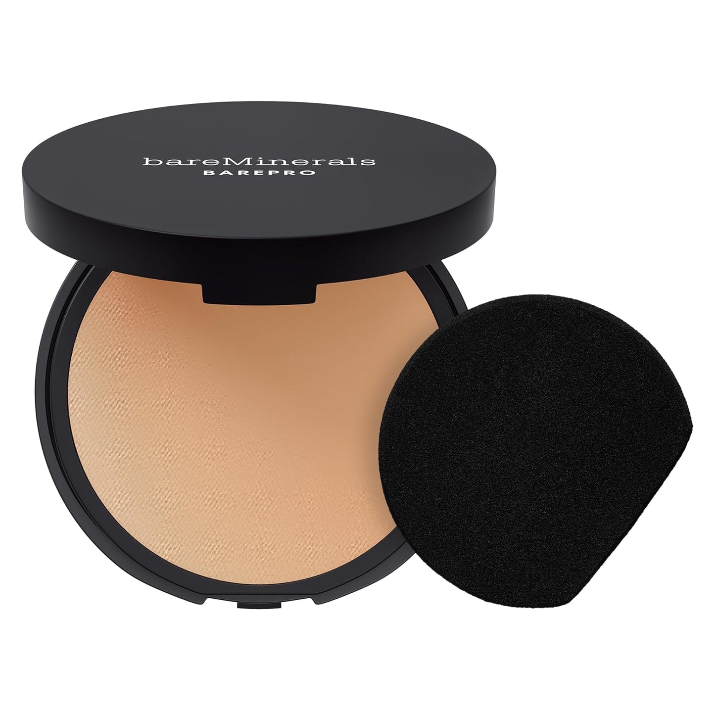 bareMinerals Barepro Skin-Perfecting Powder Foundation Review