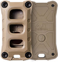 Replacement Key Fob Case Compatible with Toyota 4Runner & Sequoia