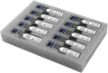 StarTech Cisco GLC-LH-SMD Compatible SFP Module (10 Pack) - Reliable