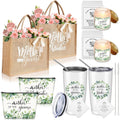 Mother of the Bride and Groom Gift Set - Complete Keepsake Set