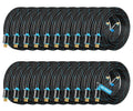 HDMI Cable 4K Ultra HD 10 Foot (20 Pack) - Bulk 4K60Hz Cable Set