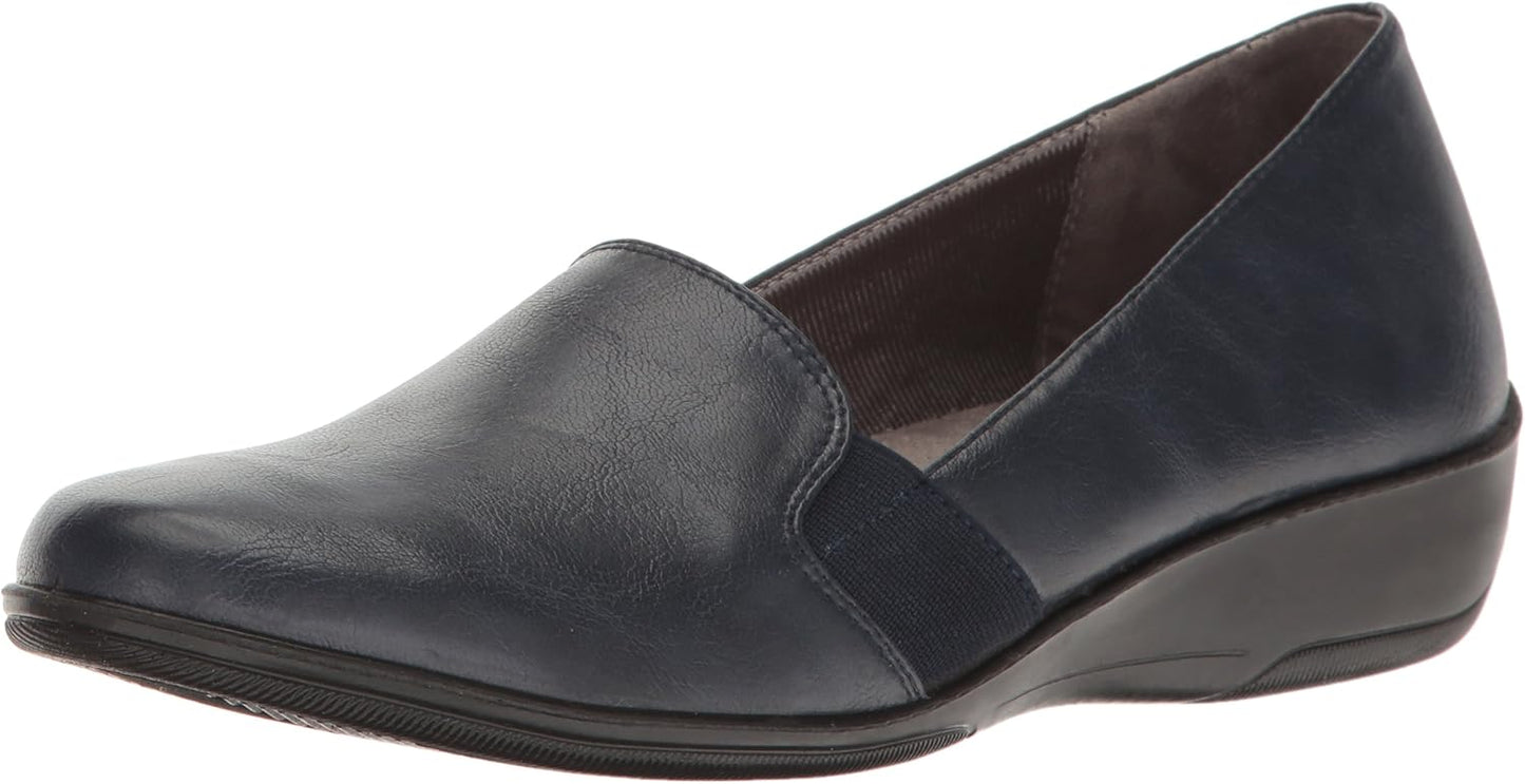 LifeStride Women's Isabelle Flat: Comfort Meets Style Perfectly