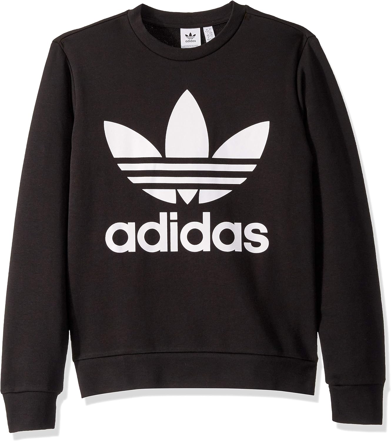 Cozy adidas Originals Kids Sweatshirt
