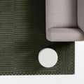 Revival Rugs: Eco-Friendly Washable Area Rug - Recycled & Certified