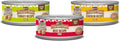 Merrick Purrfect Bistro Grain Free Wet Cat Food Variety Pack - Natural