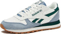 Reebok Classic Leather Kids Sneakers - Comfortable, Durable Choice