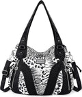 Purses and Handbags Women Fashion Tote Bag Shoulder Top Handle