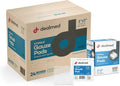 2 x 2 Sterile Gauze Pads (100 Count) - Individually Wrapped Wound