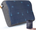 Ultra-Comfy Inflatable Pillow for Camping & Travel