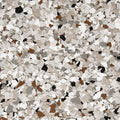 40 lb Decorative Chip Flakes for Epoxy Floor Coating - Coyote Blend