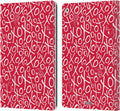 Head Case Designs Peanuts Leather Wallet Case for iPad 10.2 - Slim