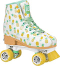 Candi GRL Lucy Adjustable Girls Roller Skates - Easy Size Adjustment
