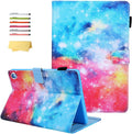 8in All-New Kindle Fire HD 8 2020 Case with Stand and Card Slots