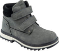 TZJS Kids' Hiking Work Boots for Boys Girls - Waterproof (Style 56RX)