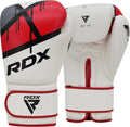 RDX Boxing Gloves EGO - Durable Sparring and Heavy Training Gloves