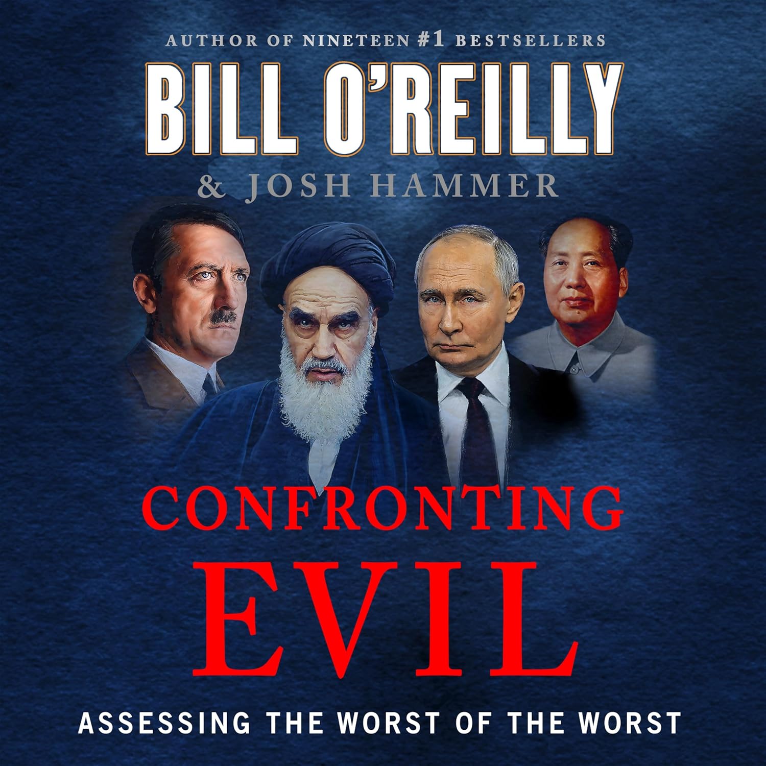 Confronting Evil: Assessing the Worst of the Worst Book Review