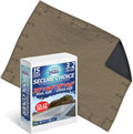 Winter Swimming Pool Cover for 20 ft x 40 ft Inground Rectangular Pool