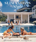 Slim Aarons: Style - A Curated Collection of Fashion Photography