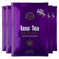 Iaso Brewed Tea (Original) - Cleansing Instant Tea Sachets