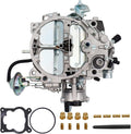 Rochester Quadrajet 4-BBL Carburetor 750 CFM for Chevy 305-350