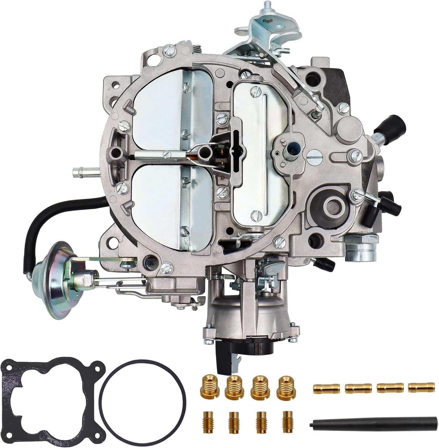Rochester Quadrajet Carburetor for Chevy 1980-1989 305-350c.i