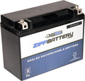 Y50-N18L-A3 12V 260 CCA AGM Battery - Reliable Start Power