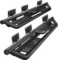 PZ 6ft Side Steps Compatible with 2019-2025 Ram 1500 Crew Cab