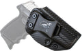 CYA Supply Co. Base IWB Holster for SCCY DVG-1 - Made in USA