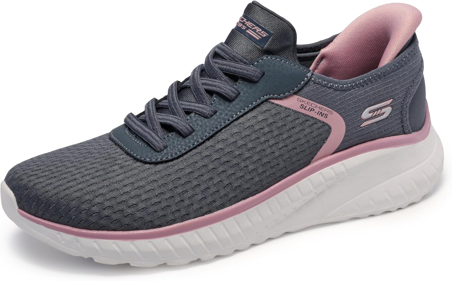 Skechers Women's Hands Free Slip-ins for Easy Comfort and Style