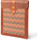 Londo Genuine Leather Sleeve Bag for Keyboard Tablet Review