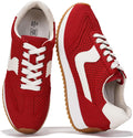 Project Cloud Sneakers for Women Madison - Lightweight Memory Foam fit