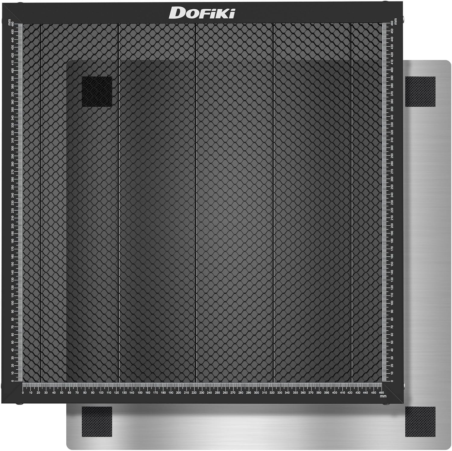 Honeycomb Laser Bed 600 x 600 mm for Precision Cutting Needs