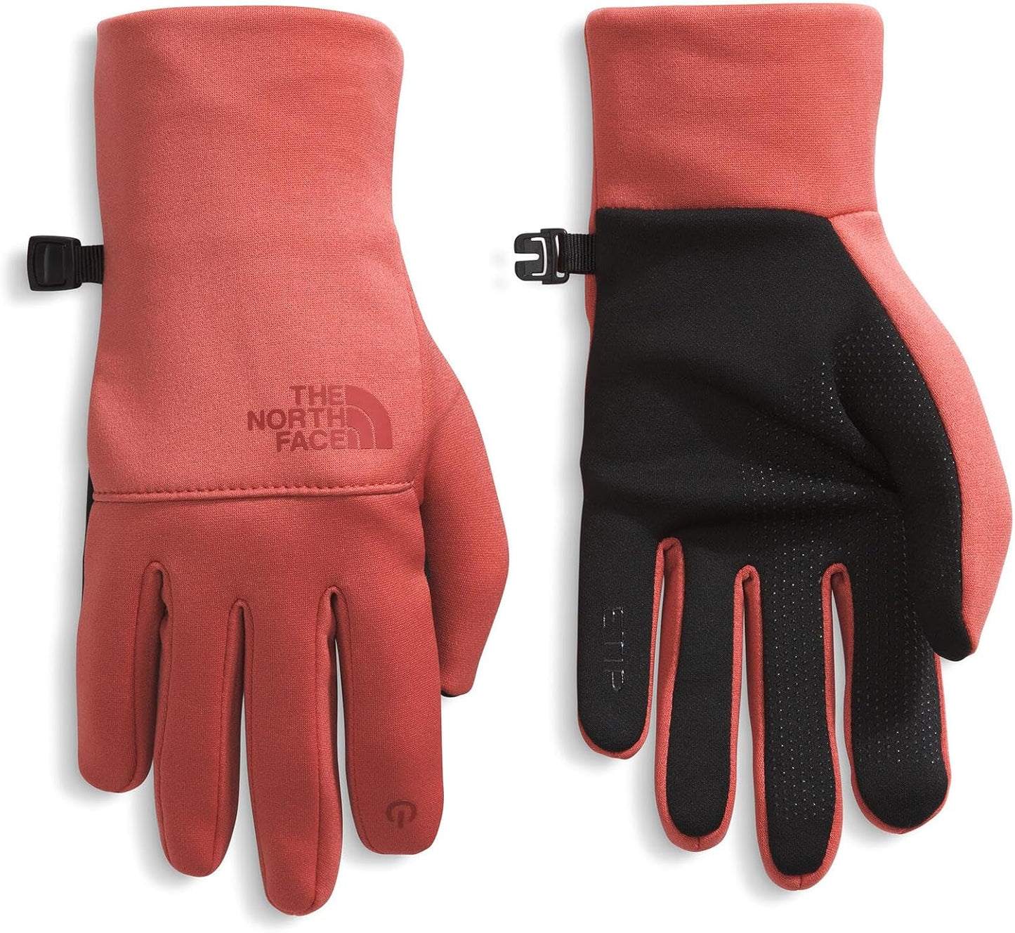 Women's Etip Recycled Gloves for Winter Running and Hiking