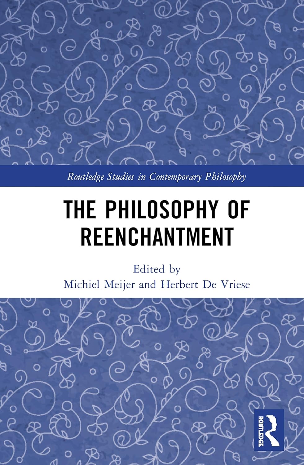 The Philosophy of Reenchantment: A Deep Dive into Modern Thought