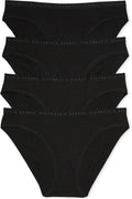 Victoria's Secret Cotton Bikini Underwear Multi Pack - Everyday