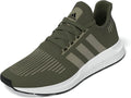 adidas Men's Swift Run 1.0 Running Shoes - Lightweight Everyday Road