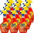 Zep Heavy-Duty Citrus Degreaser and Cleaner - Restaurant-Grade Power