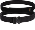 1.75ft Tactical MOLLE Battle Belt with Quick Release Buckle - Durable