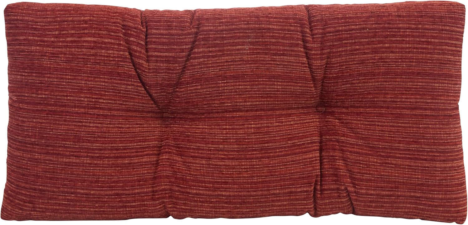 Klear Vu The Gripper Omega Non-Slip Bench Cushion for Comfort
